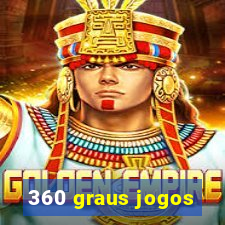 360 graus jogos